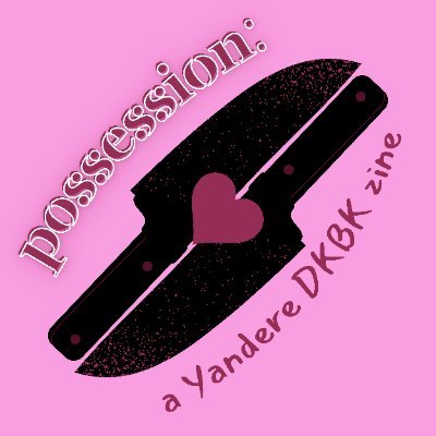 🔞 A free, digital BNHA fanzine dedicated to Yandere DKBK. 🔪💘 Closed, but you can always download it here: https://t.co/8PU2IQo93i
