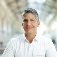 Shahram Seyedin-Noor (@shahramsn) 's Twitter Profile