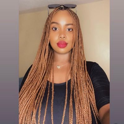🇰🇪 ♎🐯 Your F1 Girlie 😎 | Body positivity enthusiast|¦ Female football Analyst ¦Max😀🏎|¦Redbull Racing|¦ CFC⚽ Be kind always🤍