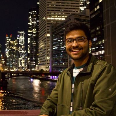 Inorganic Chemistry Grad Student at @ChemistryUIUC @MiricaGroup
Full time researcher, part time movie reviewer.