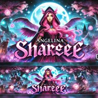 Angelinasharese (@askofwilliam) 's Twitter Profile