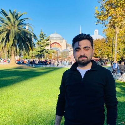 brknkrgz's profile picture. KBB Gençlik Meclisi / Endüstri Müh.-MBA - İKY