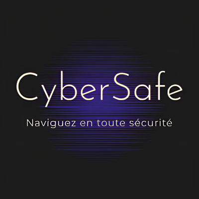 CSA_ASBL's profile picture. Cyber Safe Association, votre media d'information sur les cybermenaces , arnaques sur les réseaux sociaux...