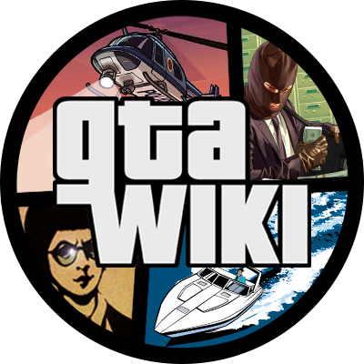 The official account of the GTA Wiki on @getFANDOM.
The internet's biggest GTA encyclopedia!