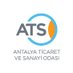 Antalya TSO (@antalyatso) Twitter profile photo Antalya TSO (@antalyatso) Twitter profile photo