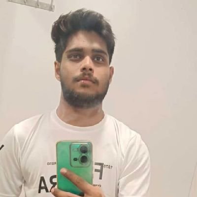 📚 Learning in public | MERN Stack enthusiast | Building projects & sharing knowledge | Follow along for JavaScript tips and dev adventures!