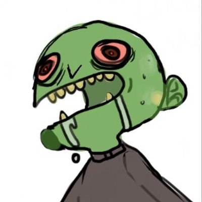petualanganghoblinさんのプロフィール画像
