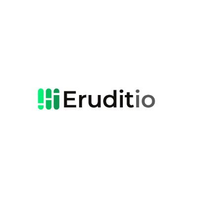 _eruditio's profile picture. 💻 Platform simulasi kerja yang terdiri dari dataset, latihan, dan juga modul untuk meningkatkan skill yang didukung profesional dari dunia kerja.