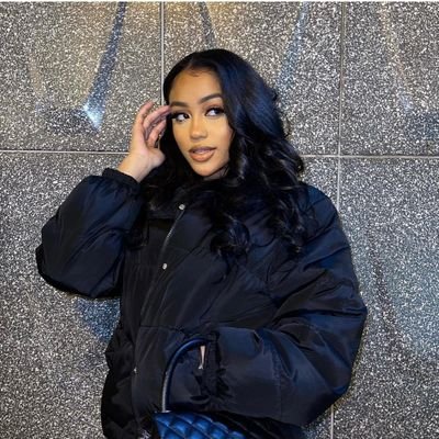 An Hair Stylist and Model.
God fearing and Responsible Lady working towards a better Future and putting smile on the faces of people.