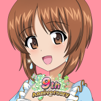 【公式】ガールズ&パンツァー 戦車道大作戦! (@garupan_app) 's Twitter Profile Photo 【公式】ガールズ&パンツァー 戦車道大作戦! (@garupan_app) 's Twitter Profile Photo