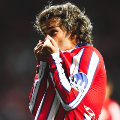 Club Atlético de Madrid. ❤️🤍 #68.984