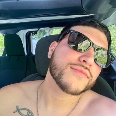 I ain’t have no kid but I’m her daddyyyy