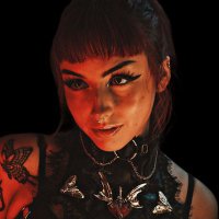 ʀᴏᴡᴀɴ ꜱᴛᴏɴᴇ (@punkroommate) 's Twitter Profile