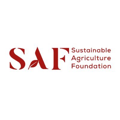 Sustainable Agriculture Foundation (SAF) Profile