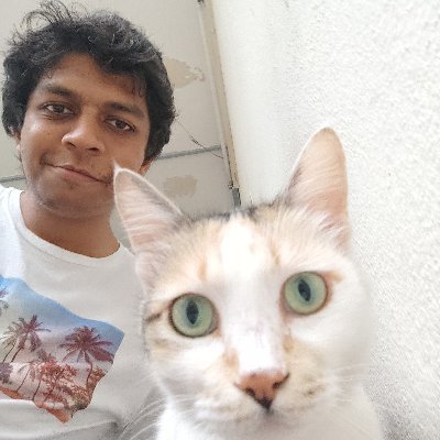 Researcher @ IISc
Quantum computing & quantum information