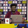 _DhananJayan's profile picture. Sports Writer @IndSuperLeague | Co-Host @Godsownfootball |

Ex: @24onlive @FanportOfficial @KhelNow | @extratimeml |

Ambedkarite