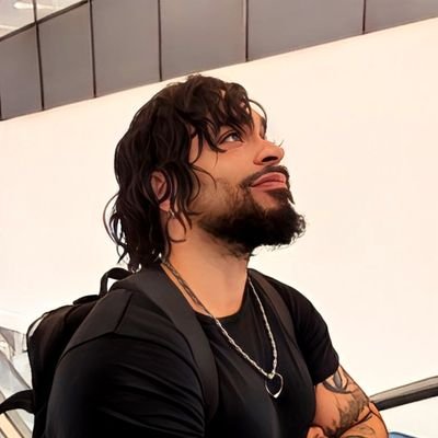 letters_o_risen's profile picture. 🫡 Veteran
🥩 Carnivore 
🧠 Critical Thinker
🇺🇸 American
🗺️ Cosmopolitan