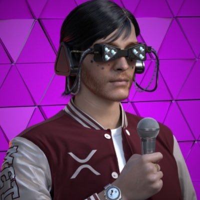 CASxrp's profile picture. 