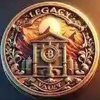 The Atomicals Legacy Vault era has begun.