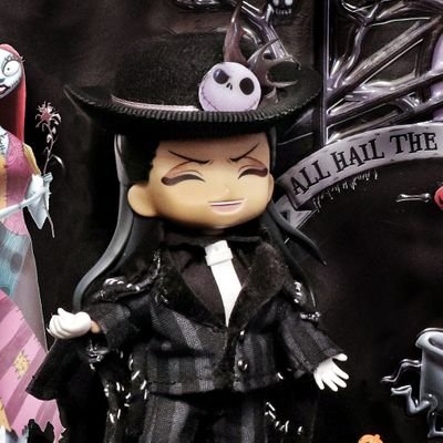 nuidoll_travel's profile picture. 旅をするのが夢なtwst🐍のねんぬいの写真+自我有🍀　今のところ誰とも絡みませんフォロバやリプ返しません。　⚠️公式🐍のヘッドを自分でカスタムしたドールが居ます。有償依頼品ではありません。　30↑