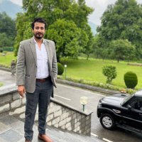 Faizan M.Khan (@faizankhan39) 's Twitter Profile