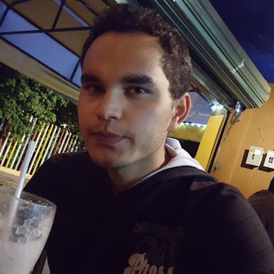 JulioCesar87986's profile picture. 