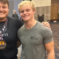 Grayson Staley (@graysonstaley1) 's Twitter Profile