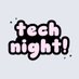 tech night! (@itstechnight) Twitter profile photo tech night! (@itstechnight) Twitter profile photo