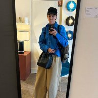 Ivy Chen (@ivy_chen_1) 's Twitter Profile