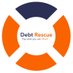 Debt Rescue (@debt_rescue) Twitter profile photo Debt Rescue (@debt_rescue) Twitter profile photo