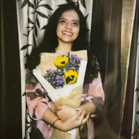 Arundhati 🌷 (@iamarundhatii) 's Twitter Profile