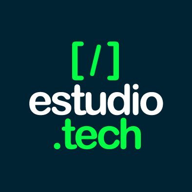 EstudioTechok's profile picture. Portal Argentino de noticias de tecnología.