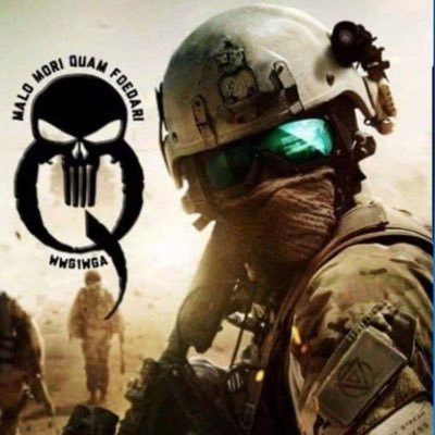 In God We Trust - The Great Awakening VIncit Omnia Veritas Semper Fidelis