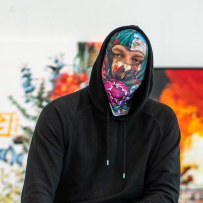 Scott Marshさんのプロフィール画像