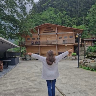 ESFP / MD / Arş. Gör. Dr. ☆ Physiology ♡
