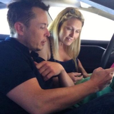 Dedicated to fostering meaningful connections with l @elonmusk 🚀🪐
