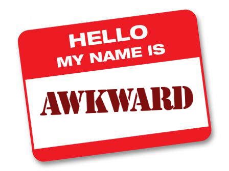 Some ice breaking questions that might possibly make you know a person even less...