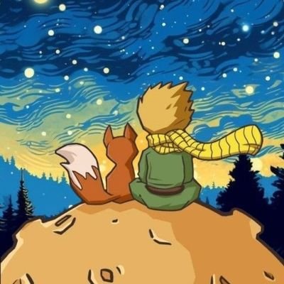 lapetitprince_'s profile picture. :)