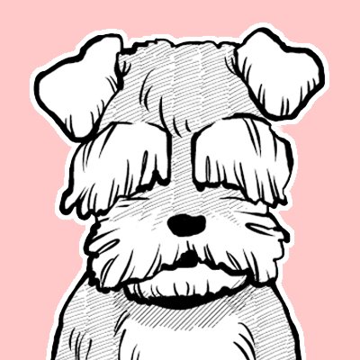 koike_nukunuku's profile picture. 時々、ボツったネームを晒す犬好き。