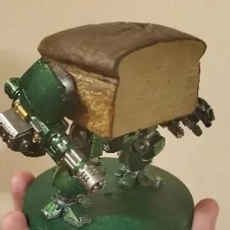 virusseff's profile picture. 