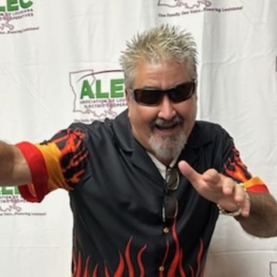 Lover of my country and family!! Cajun man!! Unvaxxed!! Sober since 5-29-1988!! MAGA deplorable!! 🇺🇸