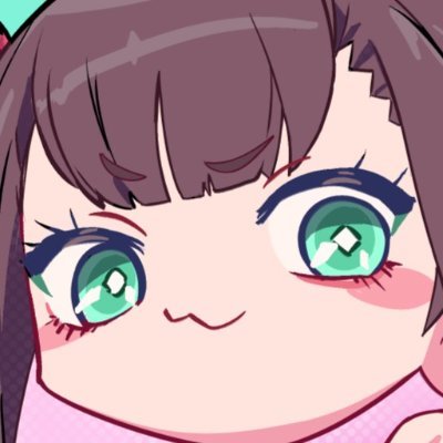 中文/En ,TW
3D artist🎨🖌️
Occasionally drops pixel arts👾
Commission openING🎉, DM for details✨
🔞: @54r18
Lowpoly: @Karmeria54