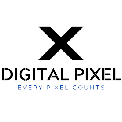 Digital Pixel: Crafting impactful digital experiences 🌐 | Social Media, SEO, Web Development & more | Let's bring your brand to life! 💼✨