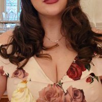 Nigella Bellucci (@seekingmissb) 's Twitter Profile