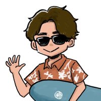 やんばる🏄🏾♂️ (@serorrin) 's Twitter Profile Photo やんばる🏄🏾♂️ (@serorrin) 's Twitter Profile Photo