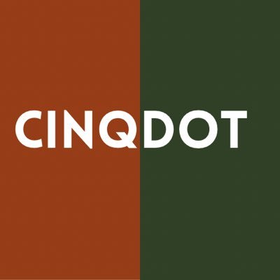 cinqdot's profile picture. Assisted Technology Service Provider