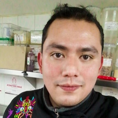 ArreolaNetto's profile picture. 👨‍🍳 ❤ 👬