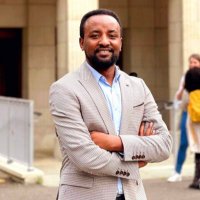 Bereket Diriba (@bekdiriba) 's Twitter Profile Photo Bereket Diriba (@bekdiriba) 's Twitter Profile Photo