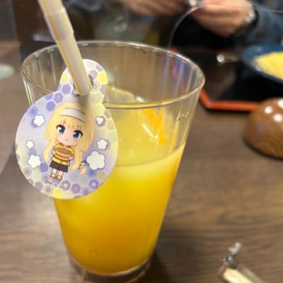 Rushi625's profile picture. 趣味垢 イラストが好き！