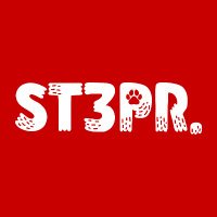 ST3PR (@st3pr_vet) 's Twitter Profile